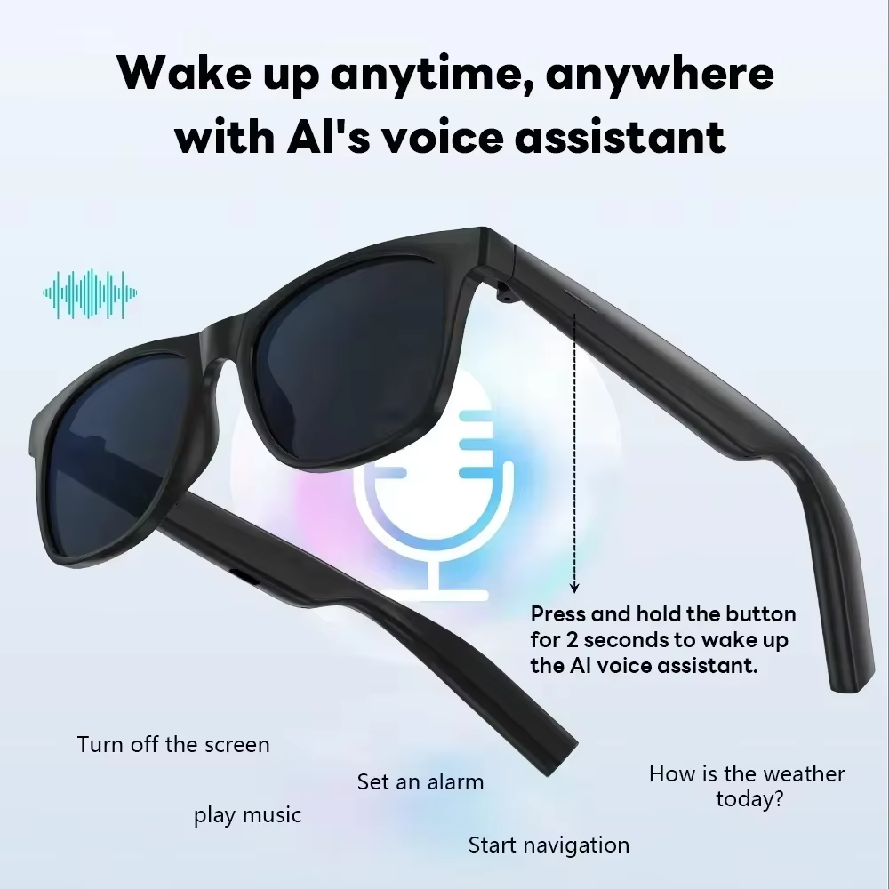 สำหรับแว่นตาอัจฉริยะ Xiaomi 8K - Smart Glasses Lens บทวิจารณ์และราคา