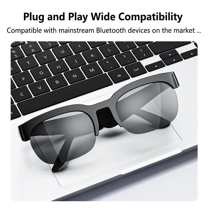 แว่นตาบลูทูธอัจฉริยะ OnePlus 8 - Smart Glasses Lens บทวิจารณ์และราคา