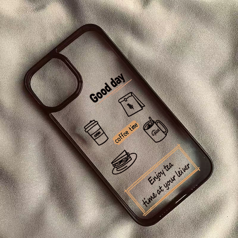 เคสโทรศัพท์ลายกาแฟอุ่น สำหรับ  - Samsung Galaxy S24 บทวิจารณ์และราคา