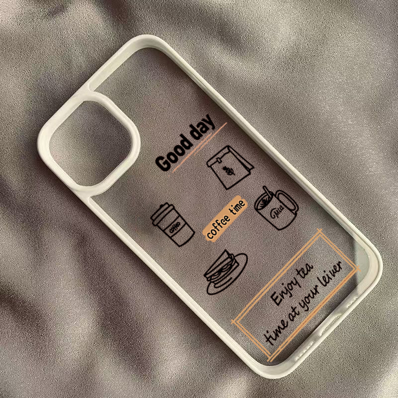 เคสโทรศัพท์ลายกาแฟอุ่น สำหรับ  - Samsung Galaxy S24 บทวิจารณ์และราคา