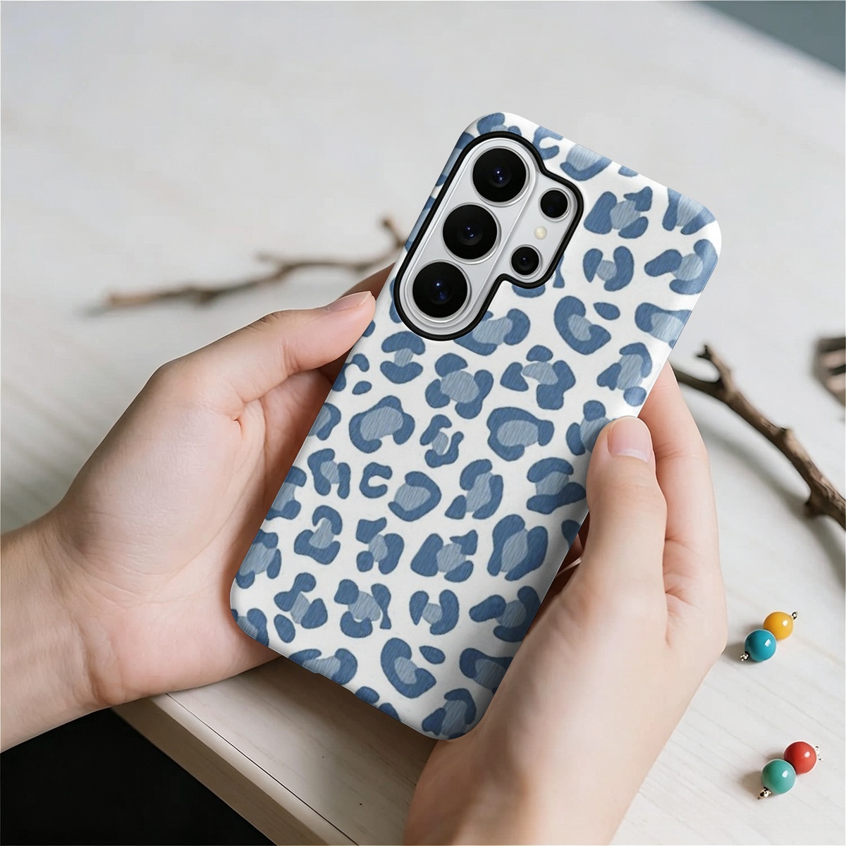 เคสโทรศัพท์แบบสองชั้น 2-in-1 ล - Samsung Galaxy S24 บทวิจารณ์และราคา