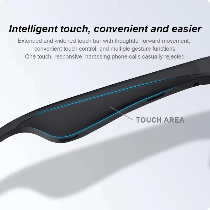 เลอโนโว 2027 แว่นตาอัจฉริยะ 8K - Smart Glasses Lens บทวิจารณ์และราคา