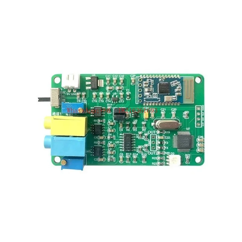 ข้อเสนอพิเศษปี 2026: เซ็นเซอร์ - Muscle Sensor Emg บทวิจารณ์และราคา