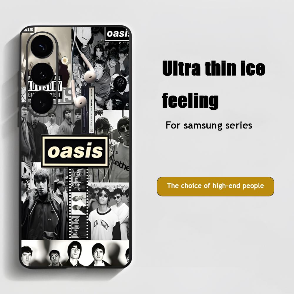 เคสโทรศัพท์ O-Oasis วงดนตรีร็อ - Samsung Galaxy S24 บทวิจารณ์และราคา