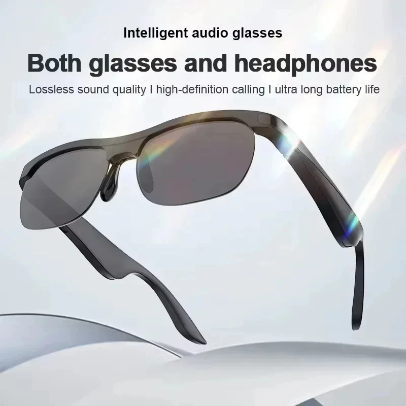 เลอโนโว แว่นตาอัจฉริยะ AI รุ่น - Smart Glasses Lens บทวิจารณ์และราคา