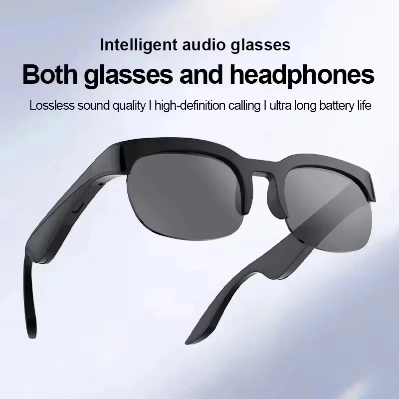เลอโนโว แว่นตาอัจฉริยะ AI รุ่น - Smart Glasses Lens บทวิจารณ์และราคา