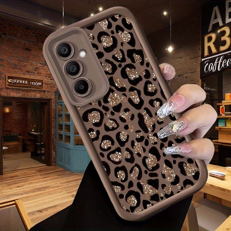 เคสโทรศัพท์ซิลิโคนนิ่มลายเสือด - Samsung Galaxy S24 บทวิจารณ์และราคา
