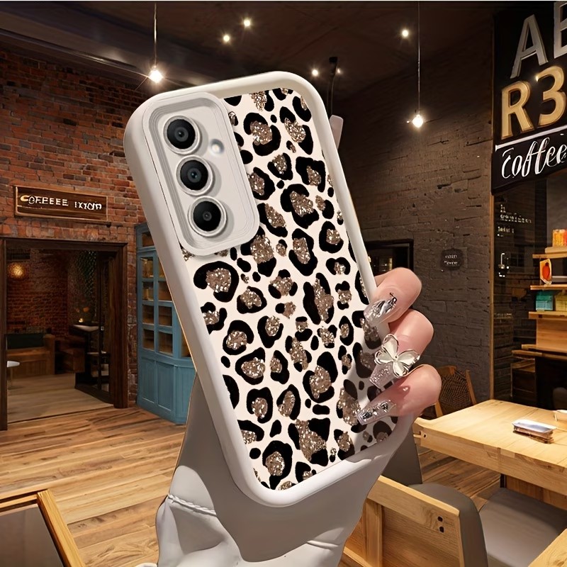 เคสโทรศัพท์ซิลิโคนนิ่มลายเสือด - Samsung Galaxy S24 บทวิจารณ์และราคา