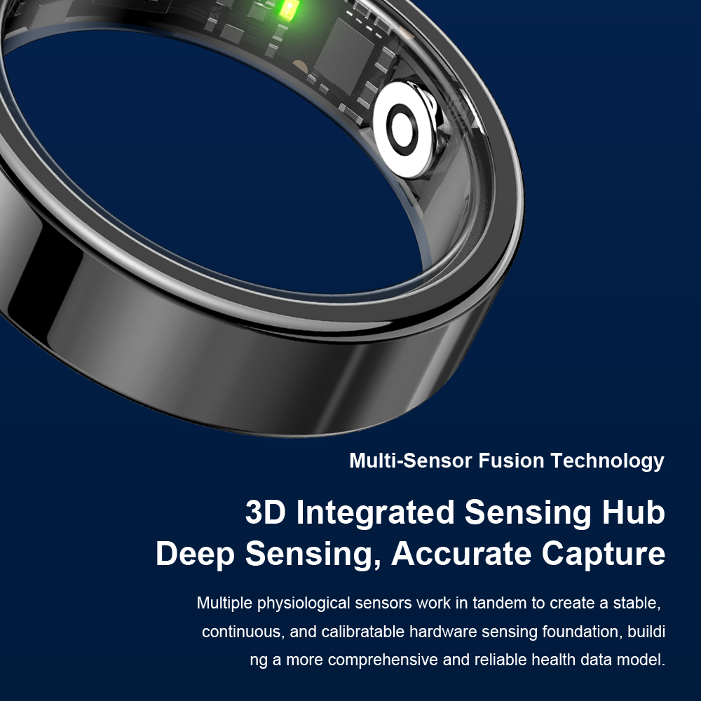 แหวน NFC กันน้ำ IP68 รุ่นใหม่  - Smart Ring Nfc Pay บทวิจารณ์และราคา