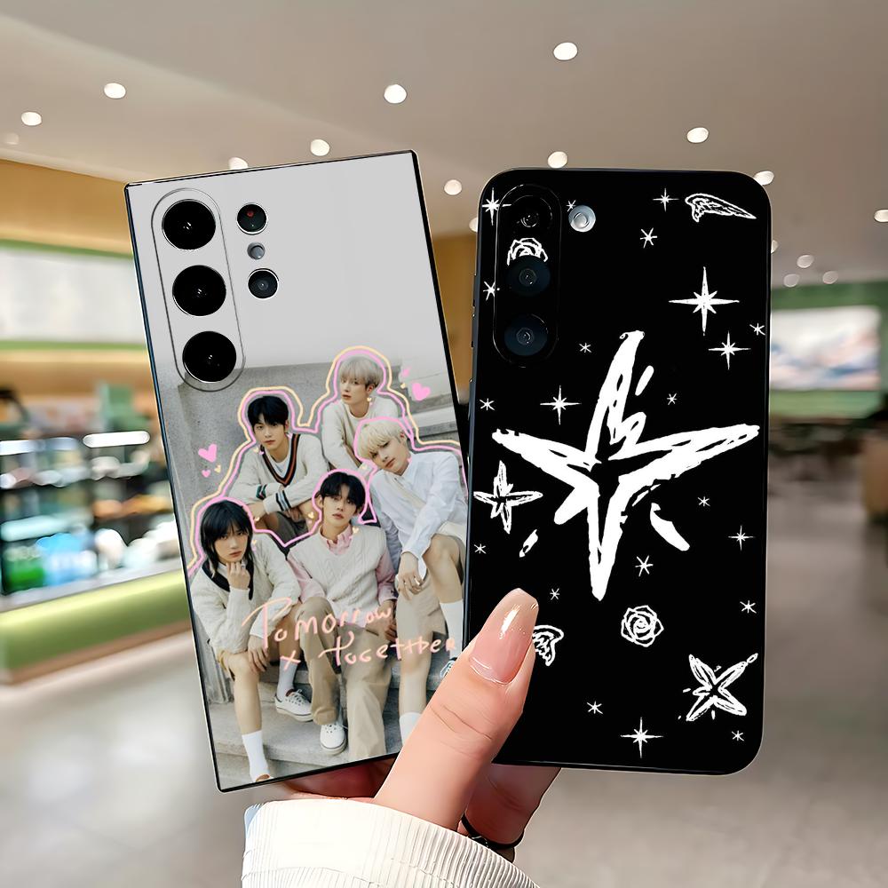 เคสโทรศัพท์ลายวงบอยแบนด์ Kpop  - Samsung Galaxy S24 บทวิจารณ์และราคา