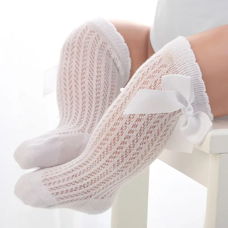 ฤดูร้อนตาข่ายถุงเท้าเด็กทารกน่ - Baby Sock Oximeter บทวิจารณ์และราคา