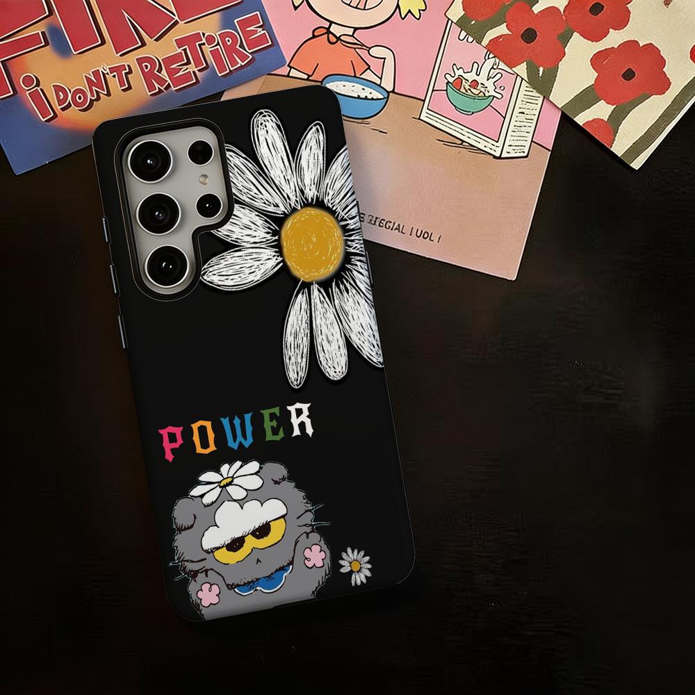 เคสโทรศัพท์ P-PEACEMINUSONE ลา - Samsung Galaxy S24 บทวิจารณ์และราคา
