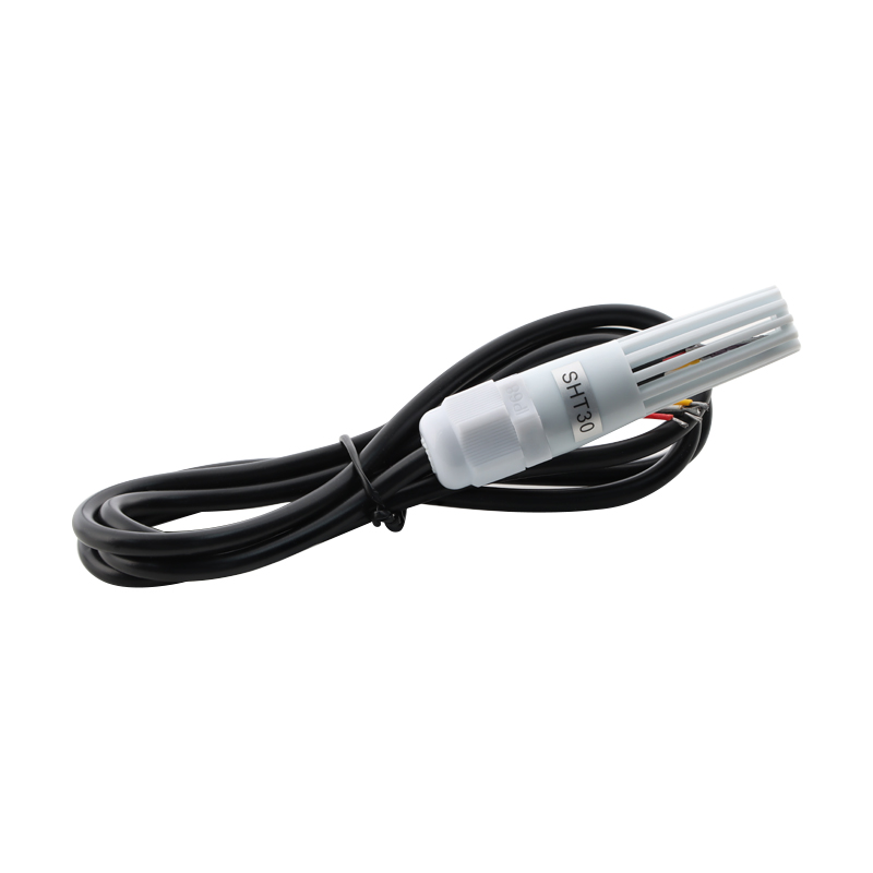 SHT20 SHT30 โมดูลเซ็นเซอร์ความ - Muscle Sensor Emg บทวิจารณ์และราคา