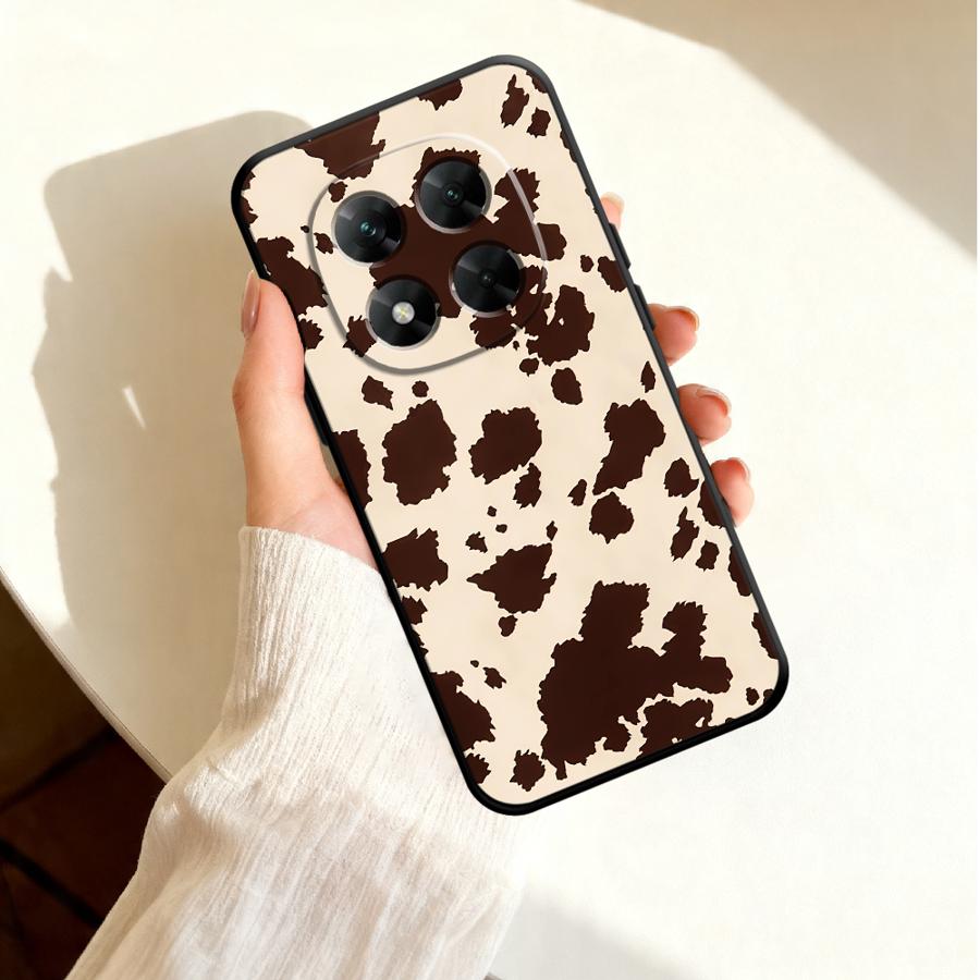 เคสลายวัวสำหรับ Xiaomi Redmi N - Xiaomi Redmi Note 14 บทวิจารณ์และราคา