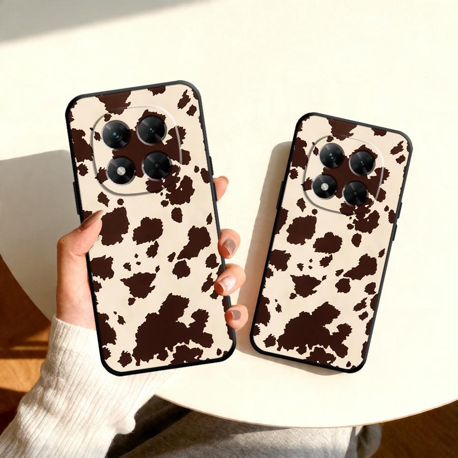 เคสลายวัวสำหรับ Xiaomi Redmi N - Xiaomi Redmi Note 14 บทวิจารณ์และราคา