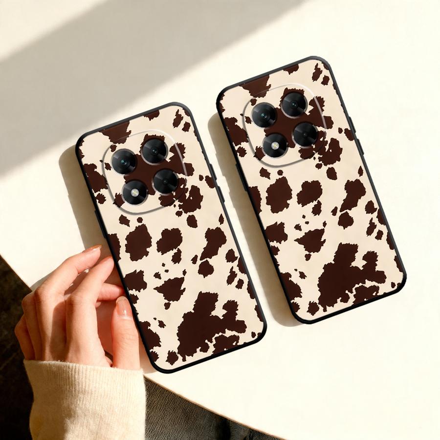 เคสลายวัวสำหรับ Xiaomi Redmi N - Xiaomi Redmi Note 14 บทวิจารณ์และราคา