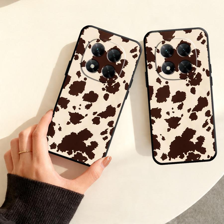 เคสลายวัวสำหรับ Xiaomi Redmi N - Xiaomi Redmi Note 14 บทวิจารณ์และราคา